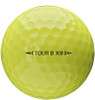 Bridgestone Tour B XS Golf Balls - Image 6